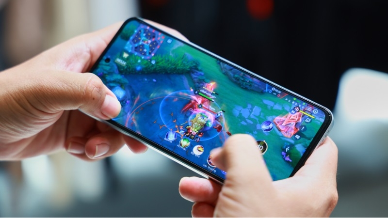 Khi nào cần thay pin Realme 14 5G? - Nhận biết dấu hiệu quan trọng Khi nào cần thay pin Realme 14 5G? - Nhận biết dấu hiệu quan trọng