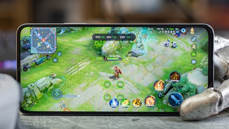 Khi nào cần thay pin Realme 14 5G? - Nhận biết dấu hiệu quan trọng Khi nào cần thay pin Realme 14 5G? - Nhận biết dấu hiệu quan trọng