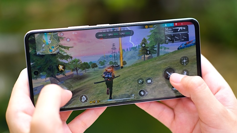 Khi nào bạn cần thay pin Realme 14T 5G?