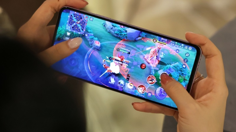 Khi nào bạn cần thay pin Realme 14T 5G?