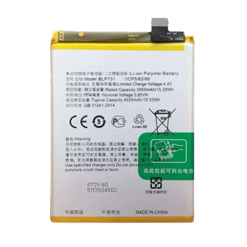 thay-pin-realme-5-pro