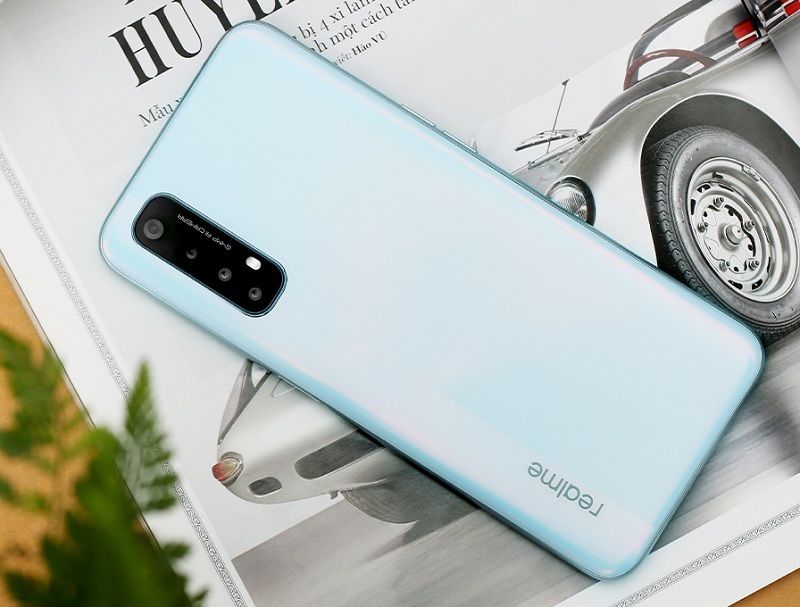 Các dấu hiệu cho thấy cần thay pin Realme 7