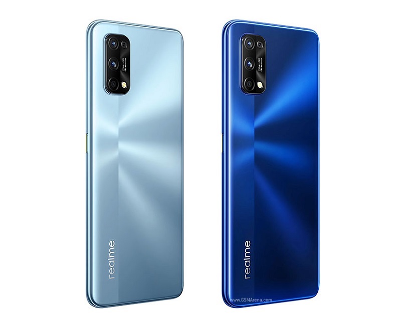 Những trường hợp nào cần thay pin Realme 7 Pro?