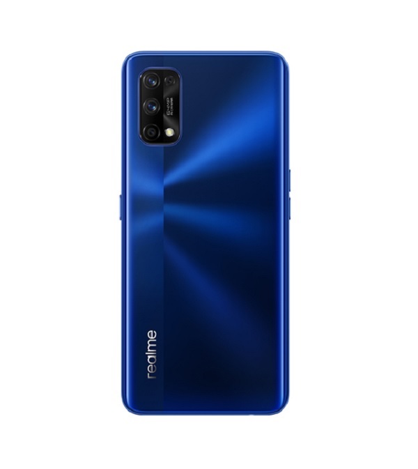 Thay pin Realme 7 Pro