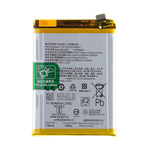 thay-pin-realme-7i