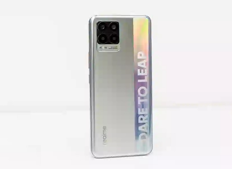 Dấu hiệu cho thấy bạn cần thay pin Realme 8