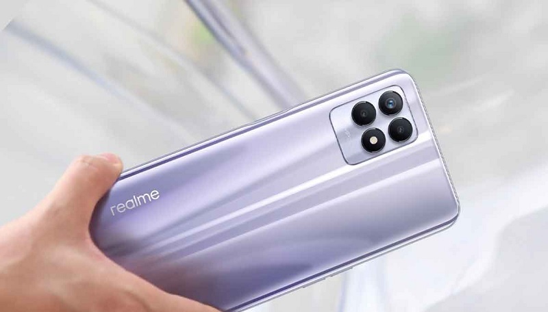 Những dấu hiệu cho thấy bạn cần phải thay pin Realme 8i