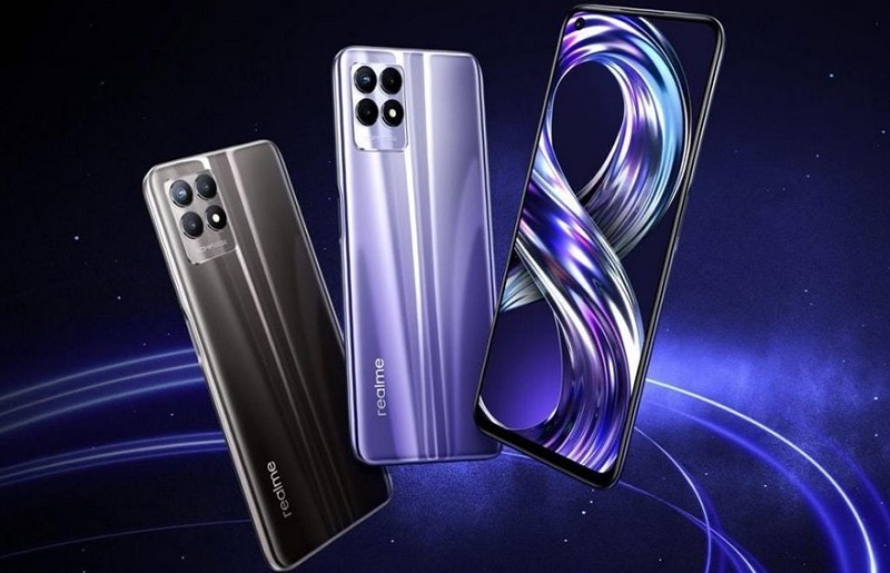 Khám phá những nguyên nhân khiến pin Realme 8i bị hỏng