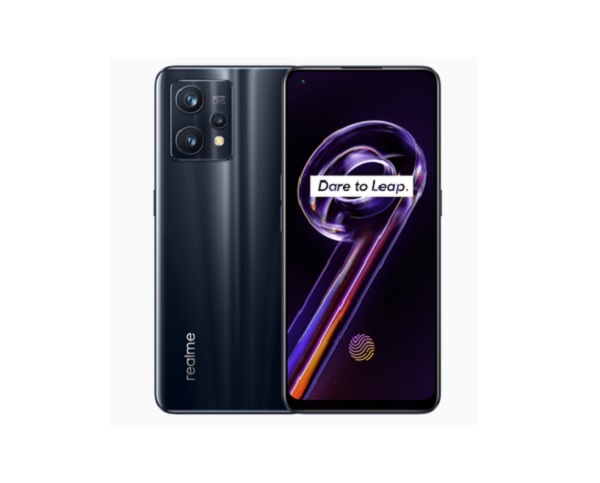 Thay pin Realme 9 Pro+ 5G