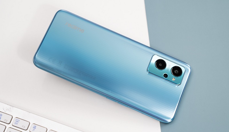 Nguyên nhân dẫn đến pin Realme 9i bị hỏng