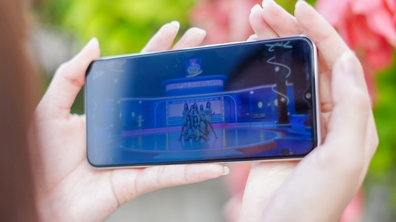 Khi nào bạn cần thay pin Realme 9i 5G?