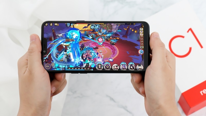 Nguyên nhân dẫn đến tình trạng hỏng pin Realme c1 Nguyên nhân dẫn đến tình trạng hỏng pin Realme c1