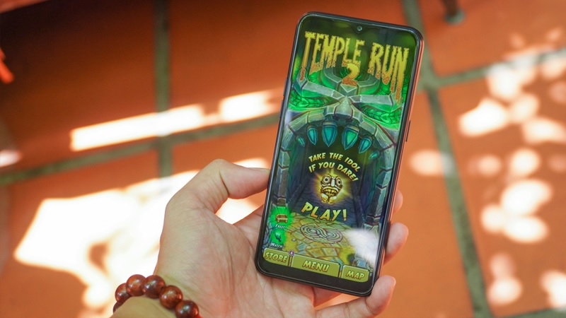 Nguyên nhân dẫn đến sự cố hỏng pin Realme c2 cần thay mới