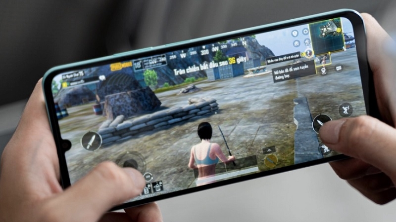 Dấu hiệu và nguyên nhân cần thay pin Realme C51