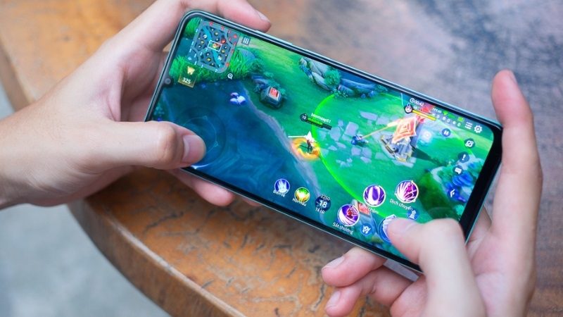 Dấu hiệu và nguyên nhân cần thay pin Realme C51