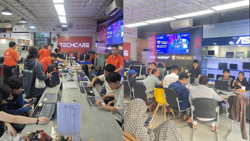 thay-pin-realme-c53-tai-techcare-1