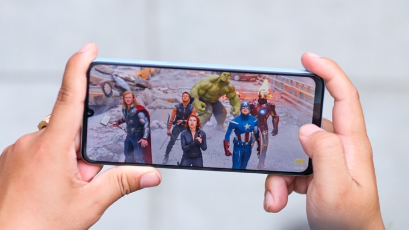 Khi nào bạn cần thay pin Realme C60?