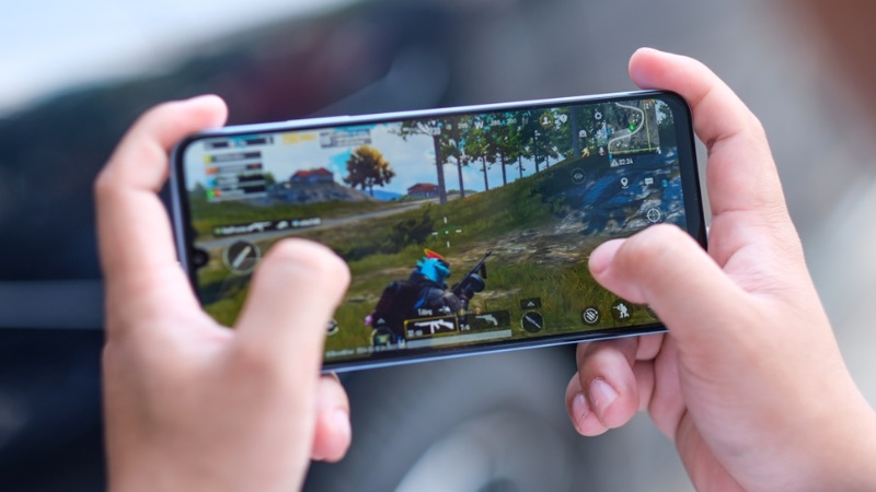 Khi nào bạn cần thay pin Realme C60?