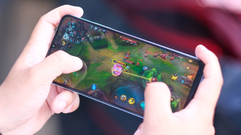 Khi nào bạn cần thay pin Realme C60?