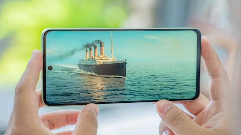 Các dấu hiệu cần thay pin Realme C65s ngay lập tức