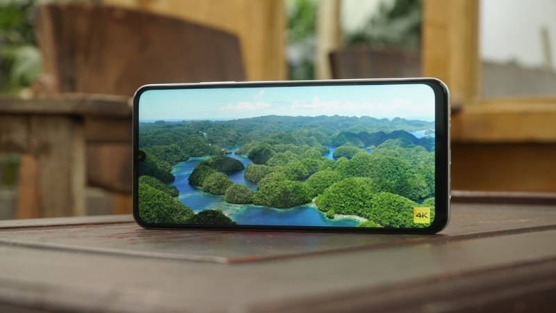 Các dấu hiệu cần thay pin Realme C65s ngay lập tức