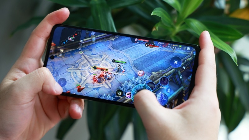 Khi nào bạn cần thay pin Realme C71?