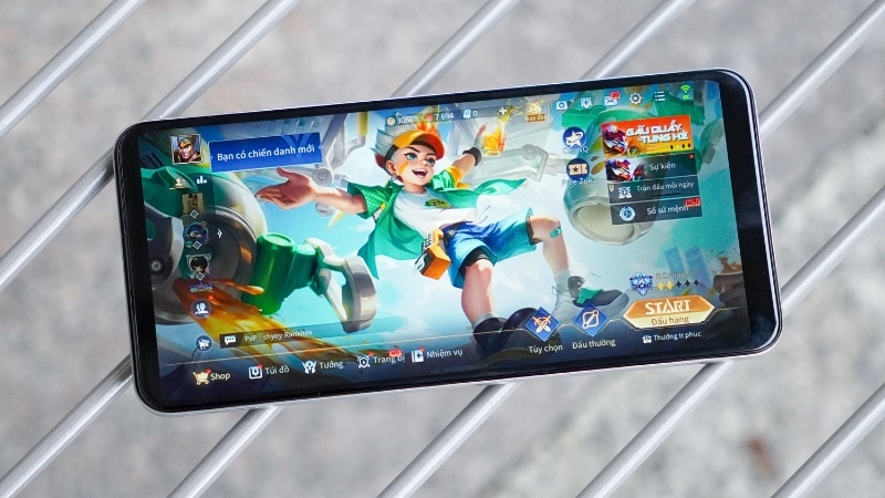 Khi nào bạn cần thay pin Realme C71?