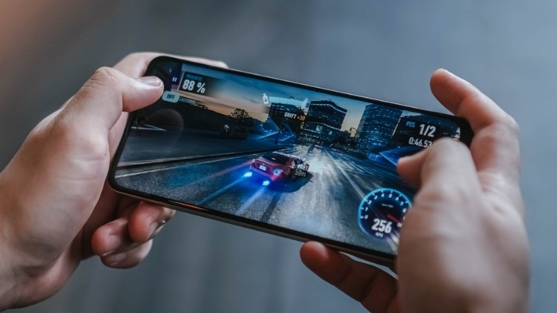 Dấu hiệu nhận biết pin Realme C75 cần thay