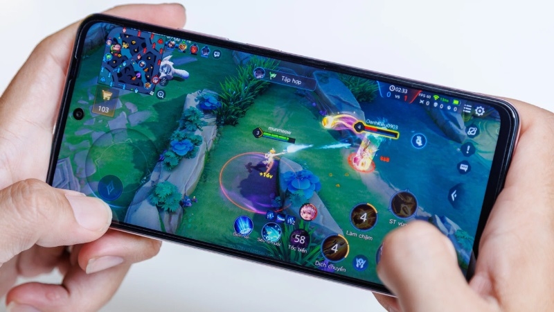 Khi nào bạn cần thay pin Realme C75x?