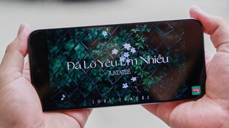 Dấu hiệu và nguyên nhân cần thay pin Realme C85 Pro