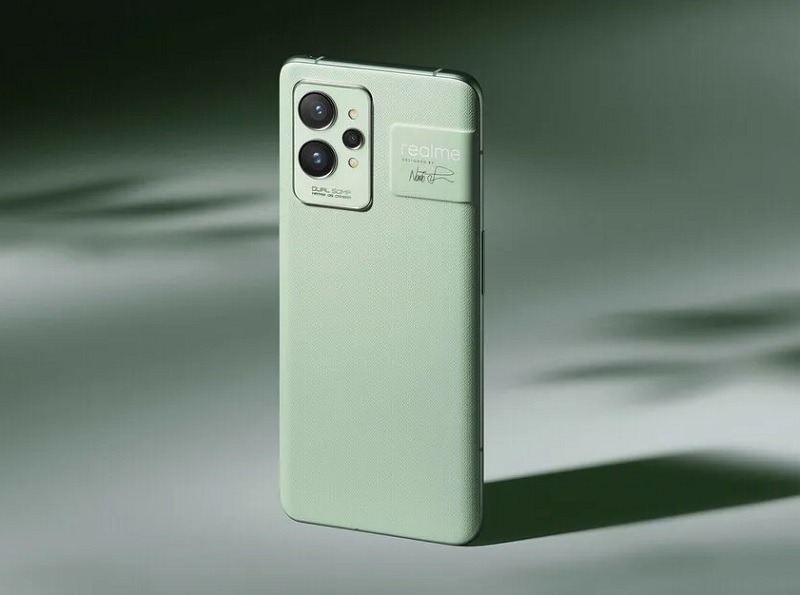 Nguyên nhân khiến điện thoại Realme GT2 bị hỏng pin