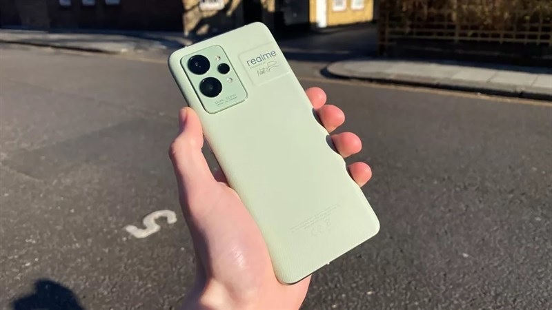 Trường hợp nào cần thay pin Realme GT2 Pro?