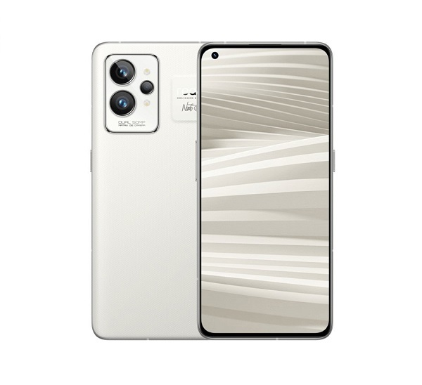 Thay pin Realme GT2 Pro