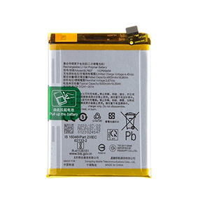 Thay pin Realme GT7 Pro