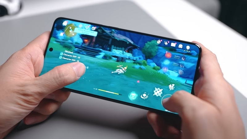 Khi Nào Cần Thay Pin Realme GT7 Pro?