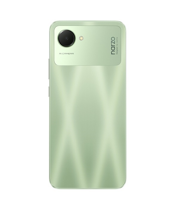 Thay pin Realme Narzo 50i Prime