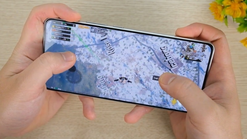 Khi nào cần thay pin Realme Neo 7 SE 5G?