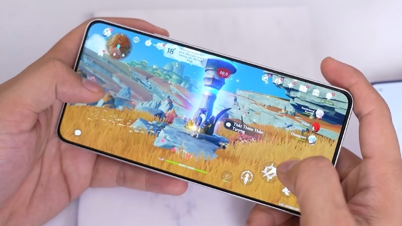 Khi nào cần thay pin Realme Neo 7 SE 5G?