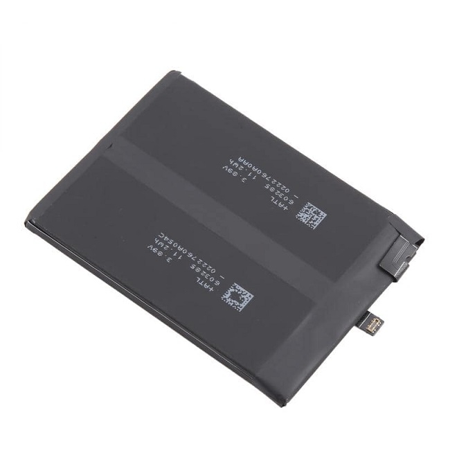 Thay pin Realme Neo7