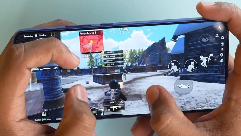 Khi nào bạn cần thay pin Realme Neo7? - Chuyên môn từ kinh nghiệm