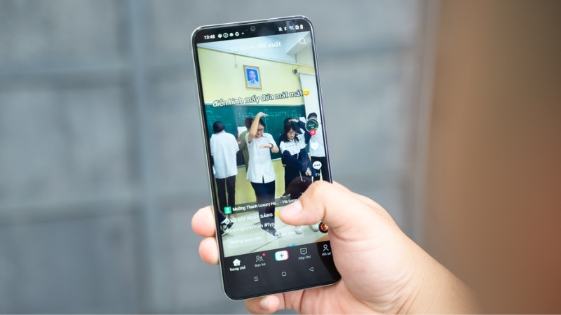 Khi nào Realme Note 60x cần thay pin ngay lập tức?