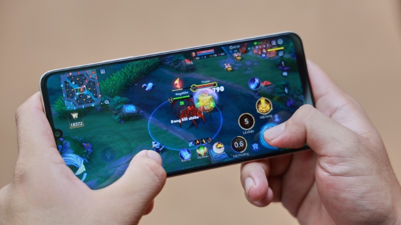 Dấu hiệu và nguyên nhân cần thay pin Realme Note 70