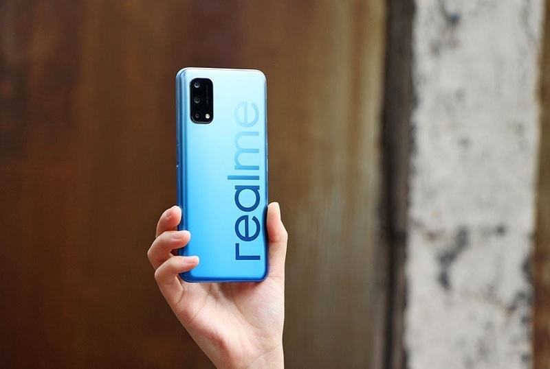 Dấu hiệu cho thấy pin Realme Q2 cần được thay mới