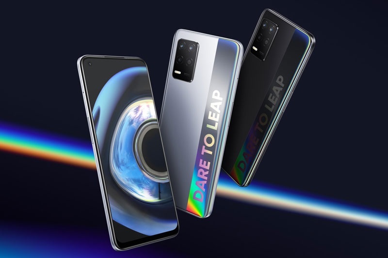 Nguyên nhân dẫn đến tình trạng điện thoại Realme Q3 bị hỏng pin