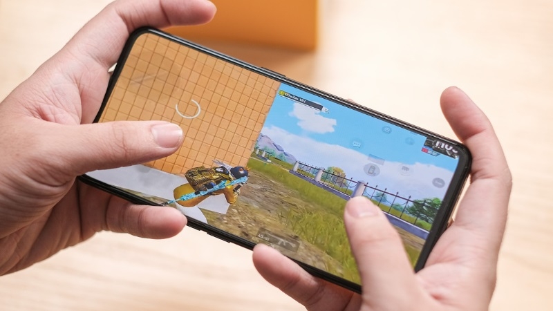 Dấu hiệu và nguyên nhân cần thay pin Realme Q5 Pro