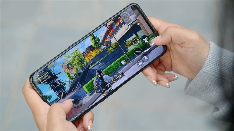 Dấu hiệu và nguyên nhân cần thay pin Realme Q5 Pro