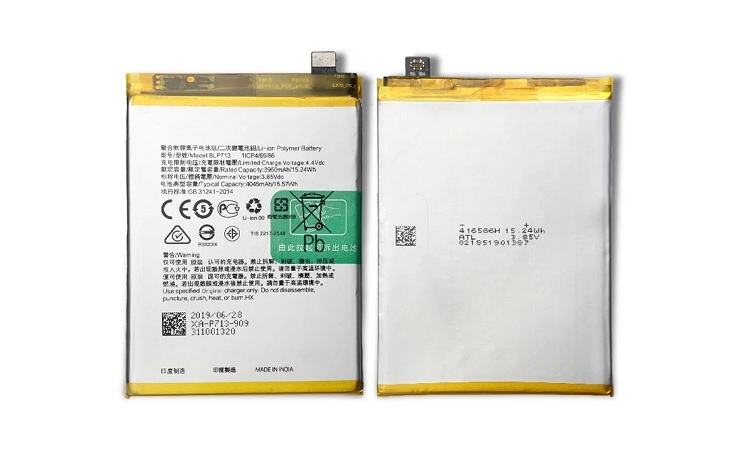 Techcare - Địa chỉ thay pin Realme X Lite uy tín nhất tại Đà Nẵng