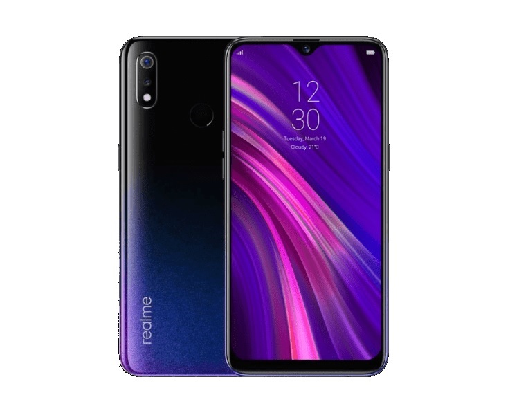 Nguyên nhân dẫn đến sự cố hỏng pin Realme X Lite là gì?