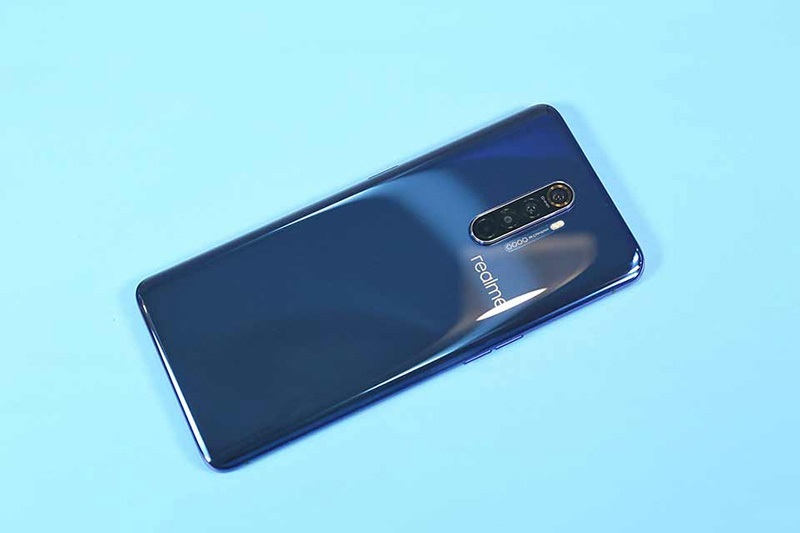 Dấu hiệu cần thay pin Realme X2 Pro