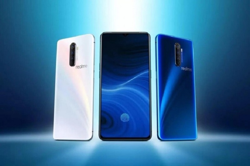 Nguyên nhân khiến cho pin điện thoại Realme X2 Pro nhanh bị hỏng